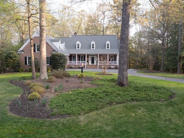 2333 W Island Road , Williamsburg, VA 23185