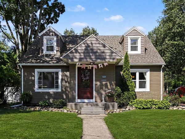 169 24th Street N, Battle Creek, MI 49015