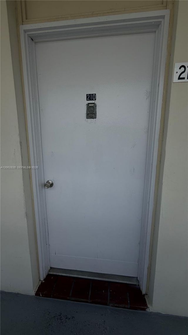 3000 Marcos Dr, Unit P210, Aventura, FL 33160 Photo