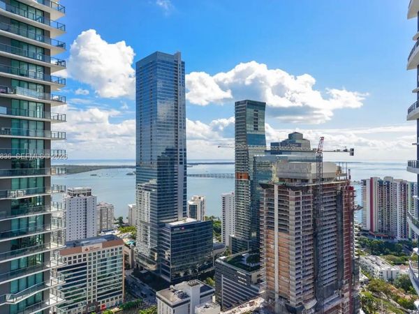 60 SW 13th St , Unit 3814, Miami, FL 33130
