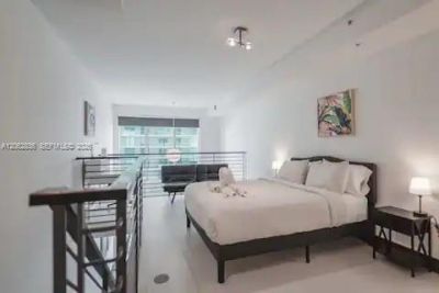 60 SW 13th St , Unit 3814, Miami, FL 33130 Photo