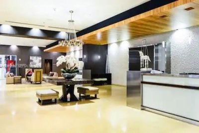 60 SW 13th St , Unit 3814, Miami, FL 33130 Photo