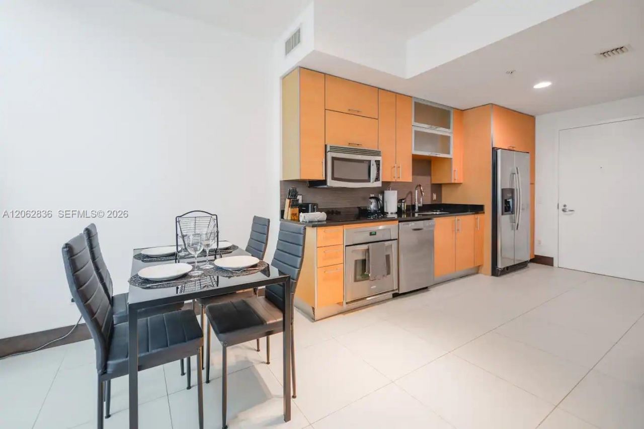 60 SW 13th St , Unit 3814, Miami, FL 33130 Photo