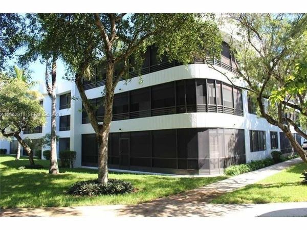 1440 Sheridan St, Unit 5F, Hollywood, FL 33020