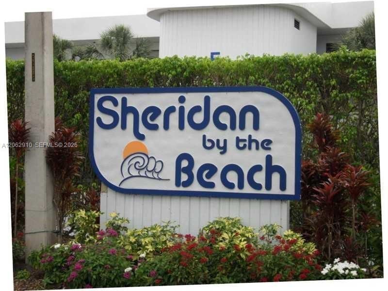 1440 Sheridan St, Unit 5F, Hollywood, FL 33020 Photo