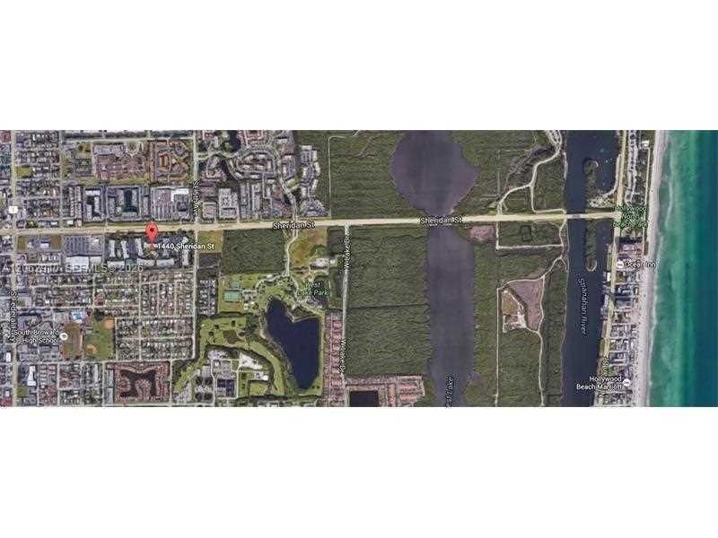 1440 Sheridan St, Unit 5F, Hollywood, FL 33020 Photo
