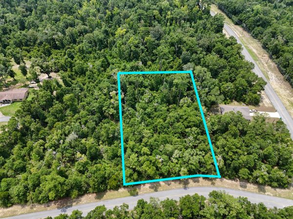 Lot 4 & 5 Dora Lane, Chipley, FL 32428