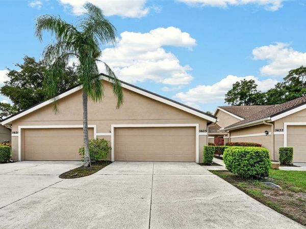 5623 MONTE ROSSO ROAD, SARASOTA, FL 34243