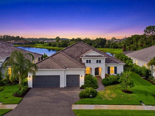 2641 BUTTERFLY JASMINE TRAIL , SARASOTA, FL 34240