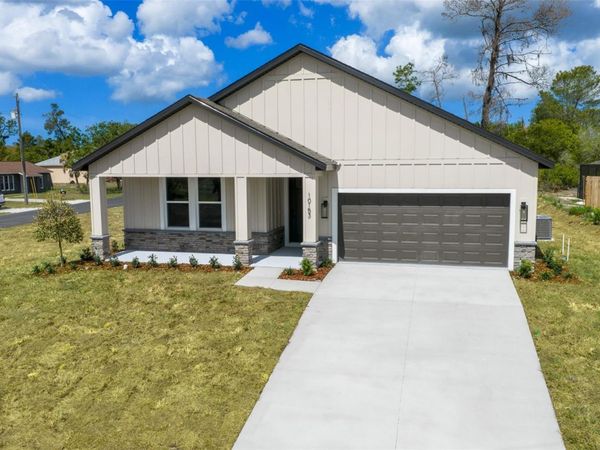 10153 LYNNHAVEN ROAD , SPRING HILL, FL 34608