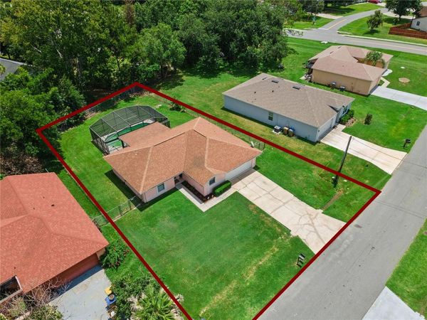 909 SAN MARCO DR , KISSIMMEE, FL 34758