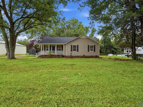 28585 Old Scrouge Road, Elkmont, AL 35620
