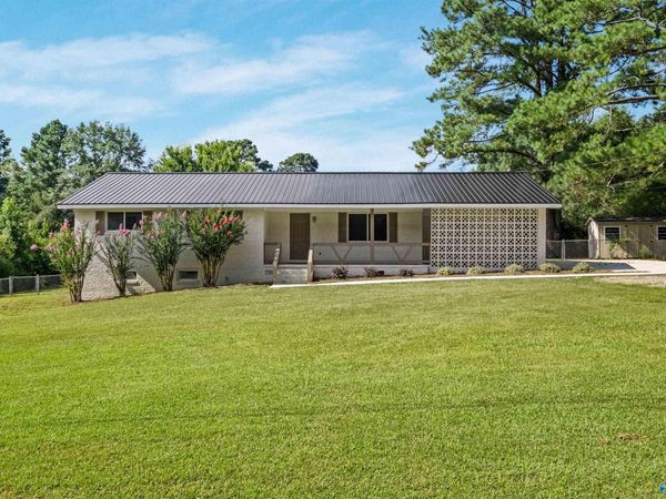 2702 Sunset Drive, Southside, AL 35907