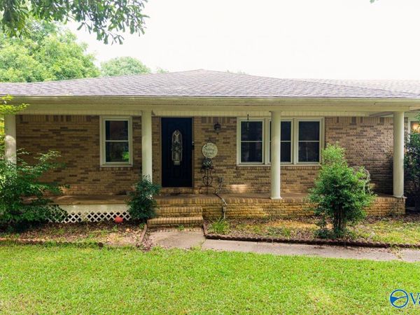186 Flagstone Trail, Hamilton, AL 35570