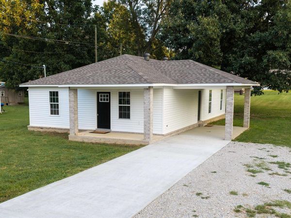 207 W Warner Drive, Marmaduke, AR 72443