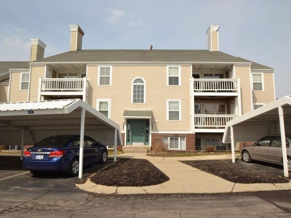 111 Fieldcrest Street, Unit 104, Ann Arbor, MI 48103