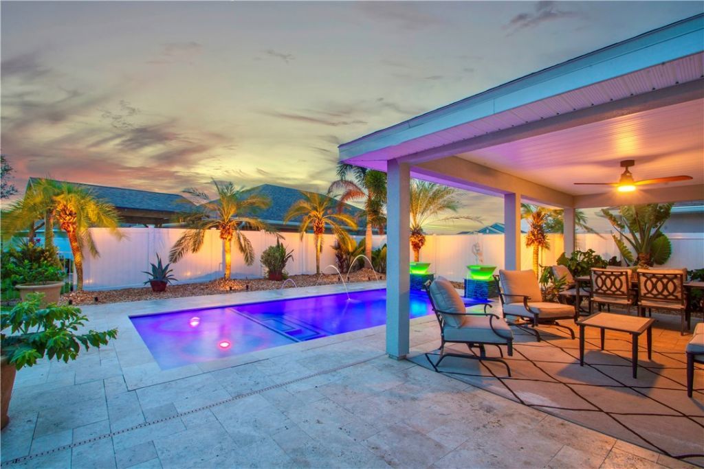 5455 Lugo Street, Fort Pierce, FL 34951 Photo