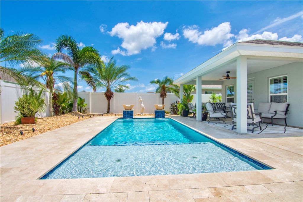 5455 Lugo Street, Fort Pierce, FL 34951 Photo
