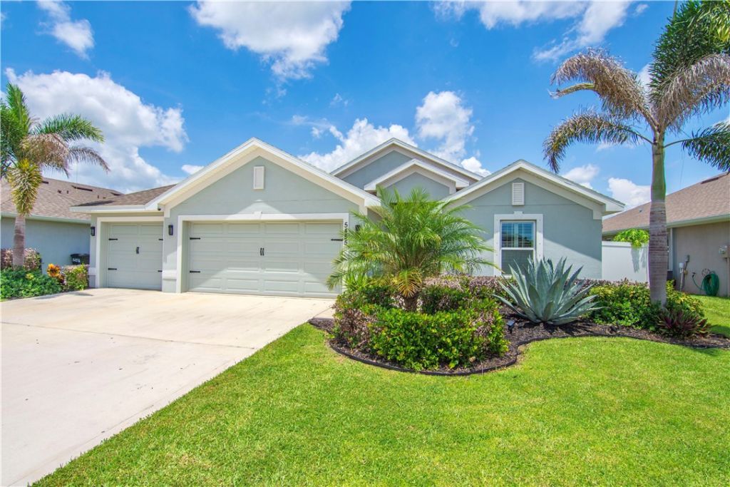 5455 Lugo Street, Fort Pierce, FL 34951 Photo