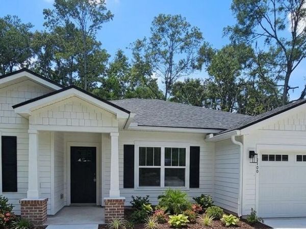 6590 ALINE Road, Jacksonville, FL 32244