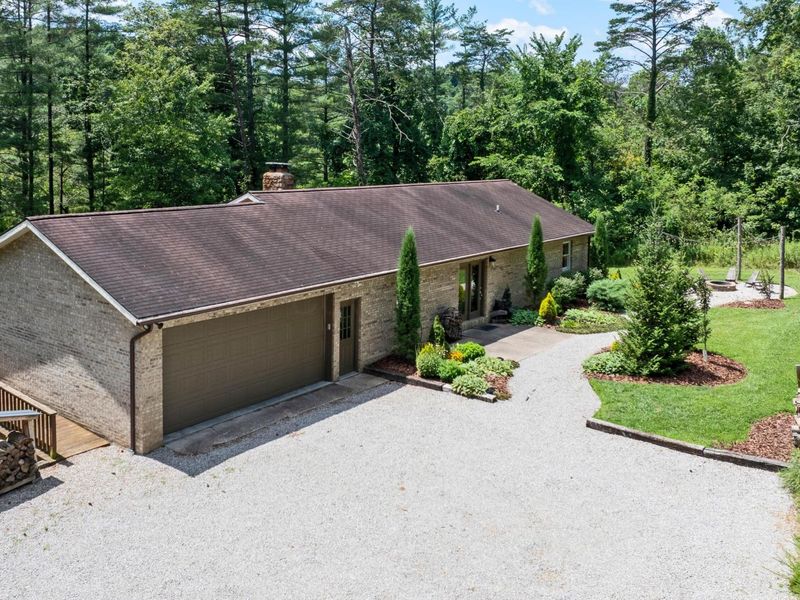 38296 Davis Chapel Road , Logan, OH 43138 Photo 2