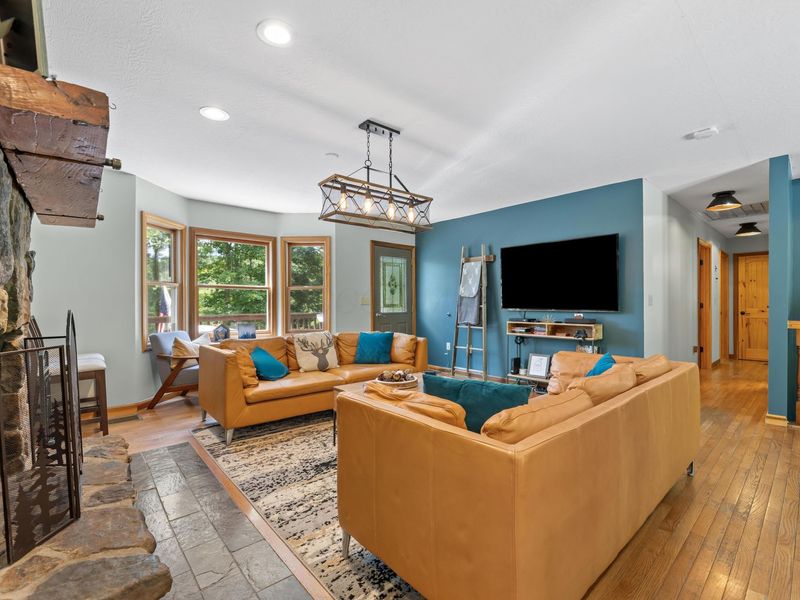 38296 Davis Chapel Road , Logan, OH 43138 Photo 9