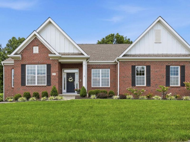 8418 Holmesdale Place, New Albany, OH 43054 Photo 1