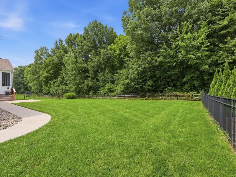 8418 Holmesdale Place, New Albany, OH 43054 Photo 38
