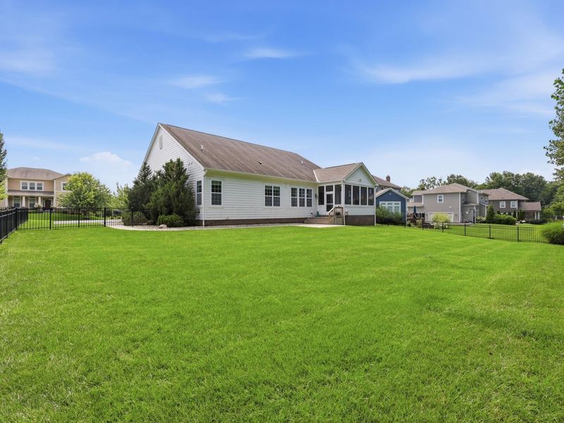 8418 Holmesdale Place, New Albany, OH 43054 Photo 39
