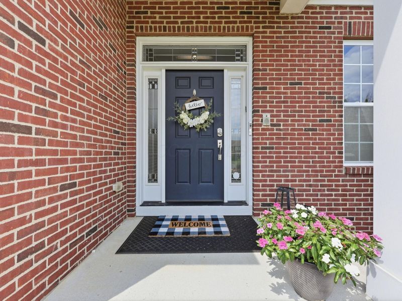 8418 Holmesdale Place, New Albany, OH 43054 Photo 4