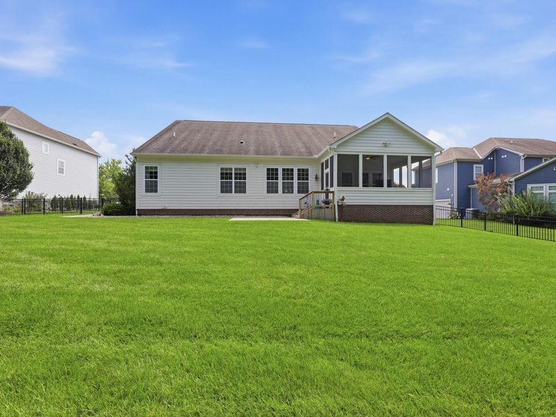 8418 Holmesdale Place, New Albany, OH 43054 Photo 40