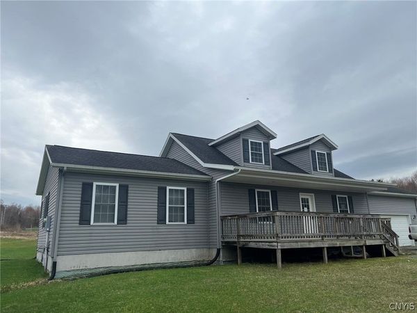 103 Alexandria Bay Road , Theresa, NY 13691