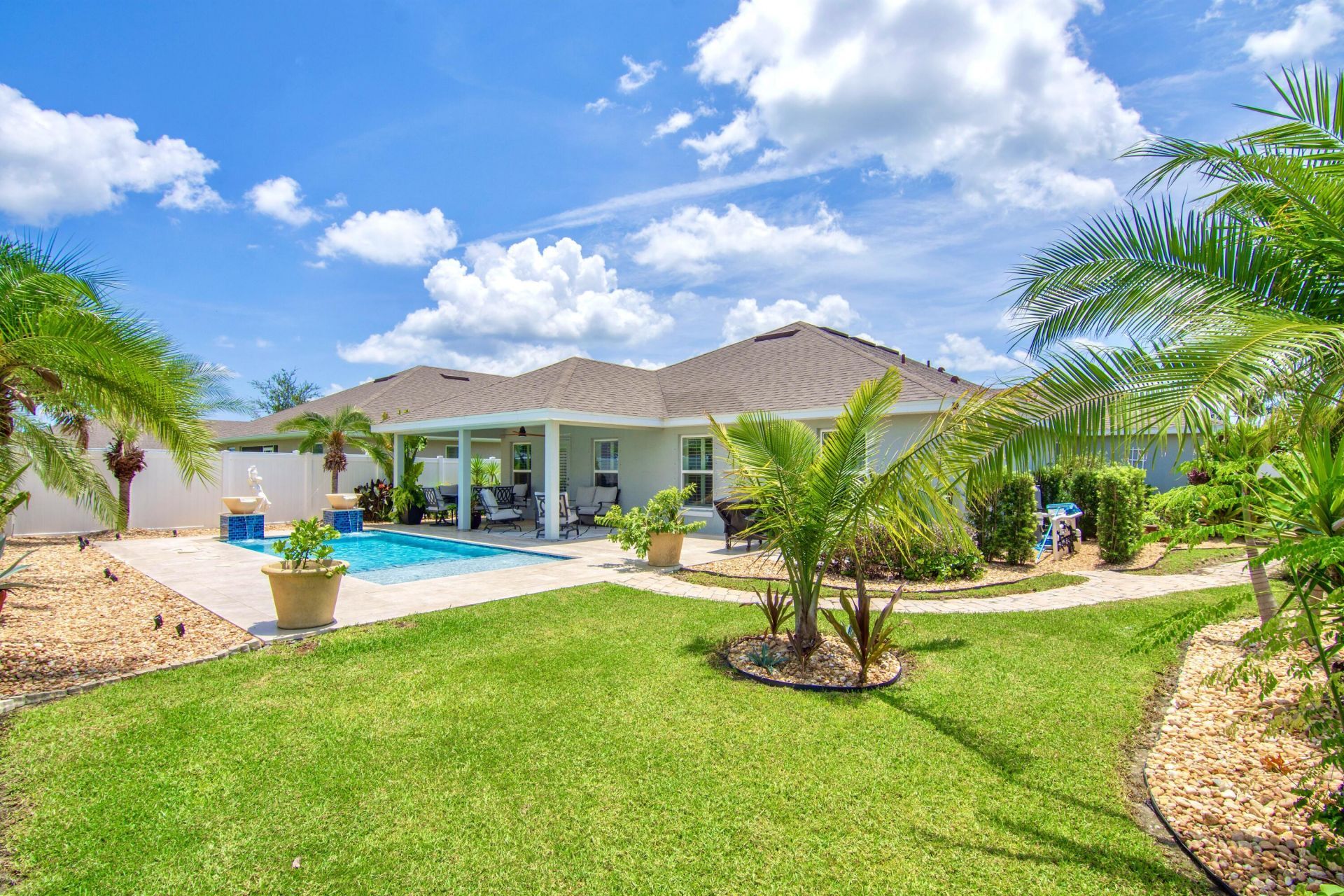 5455 Lugo Street, Fort Pierce, FL 34951 Photo