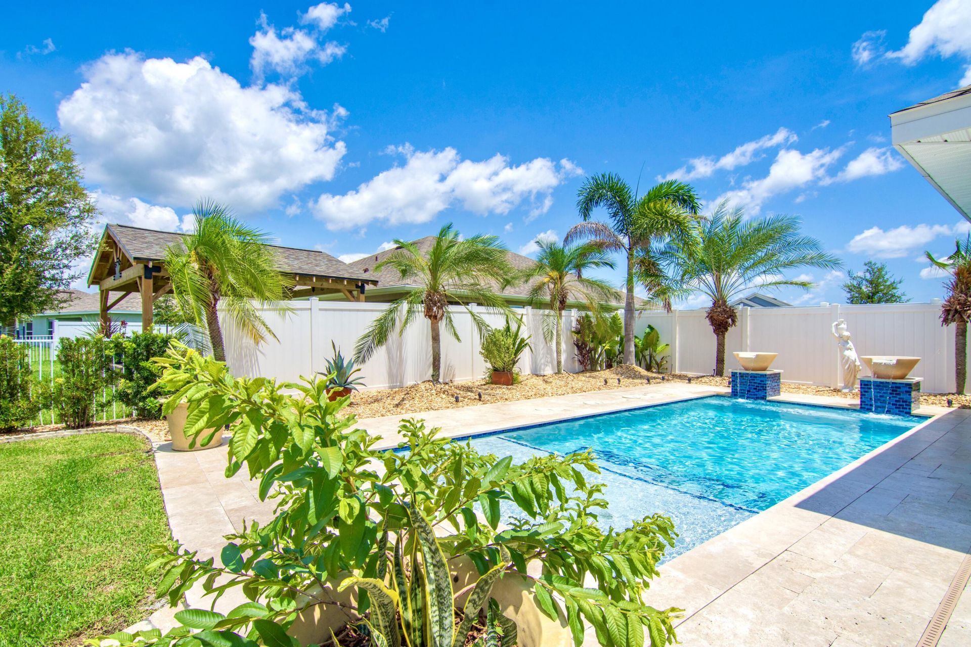 5455 Lugo Street, Fort Pierce, FL 34951 Photo