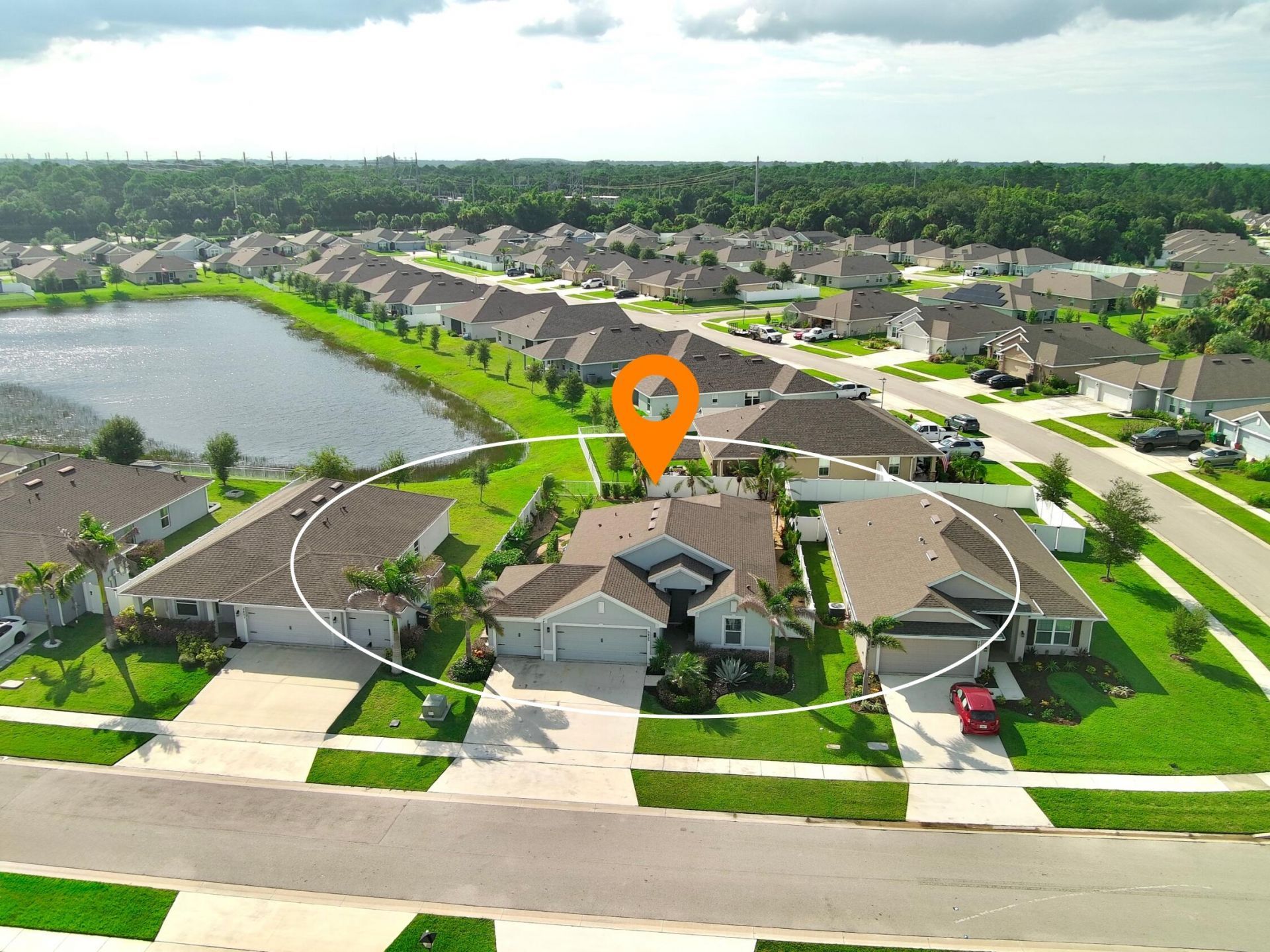 5455 Lugo Street, Fort Pierce, FL 34951 Photo