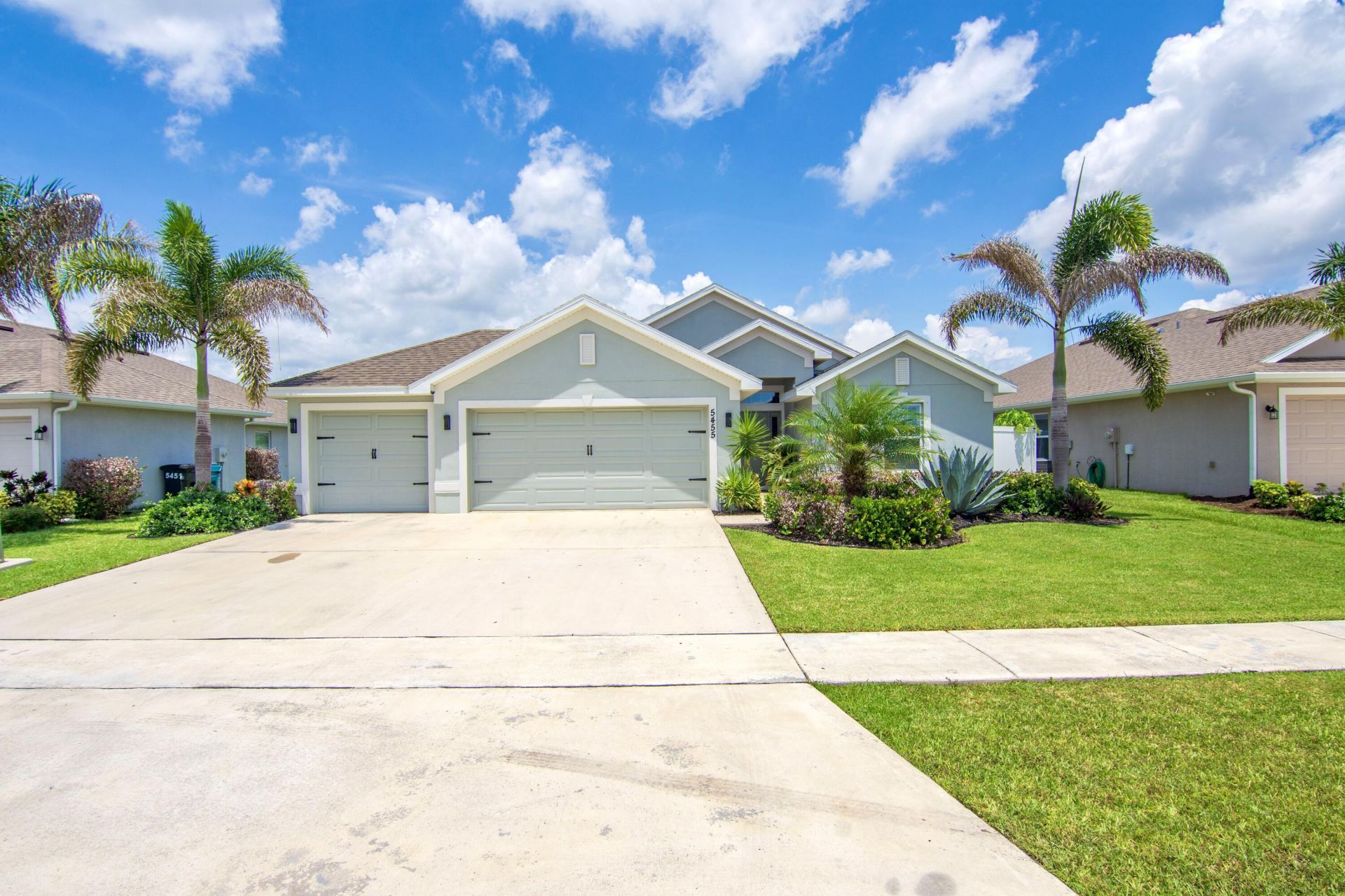 5455 Lugo Street, Fort Pierce, FL 34951 Photo