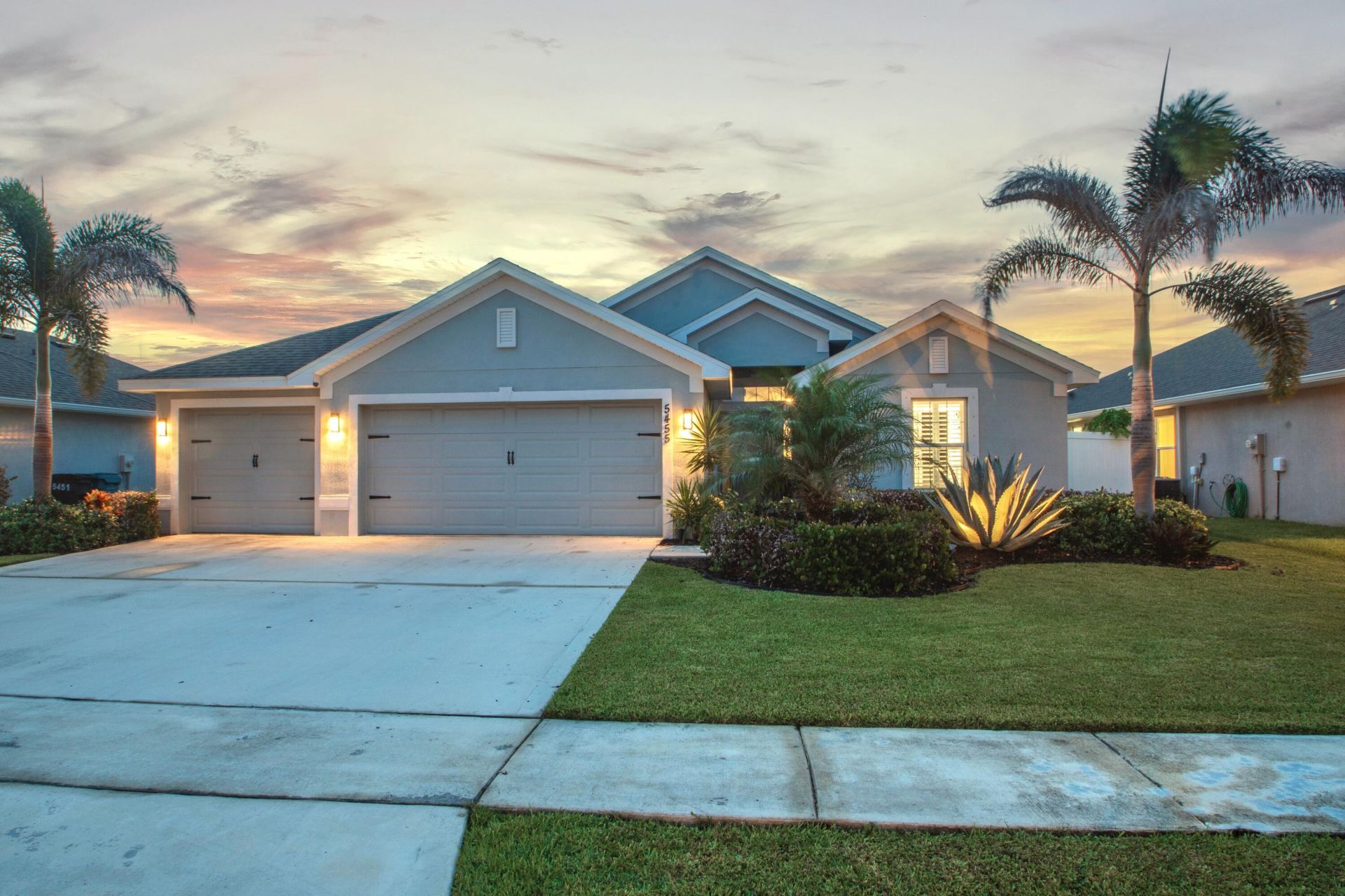5455 Lugo Street, Fort Pierce, FL 34951 Photo
