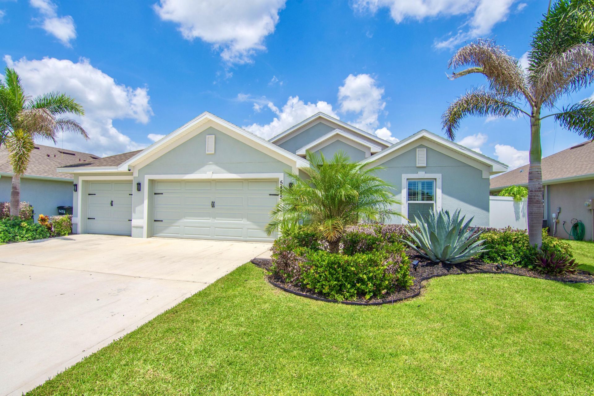 5455 Lugo Street, Fort Pierce, FL 34951 Photo