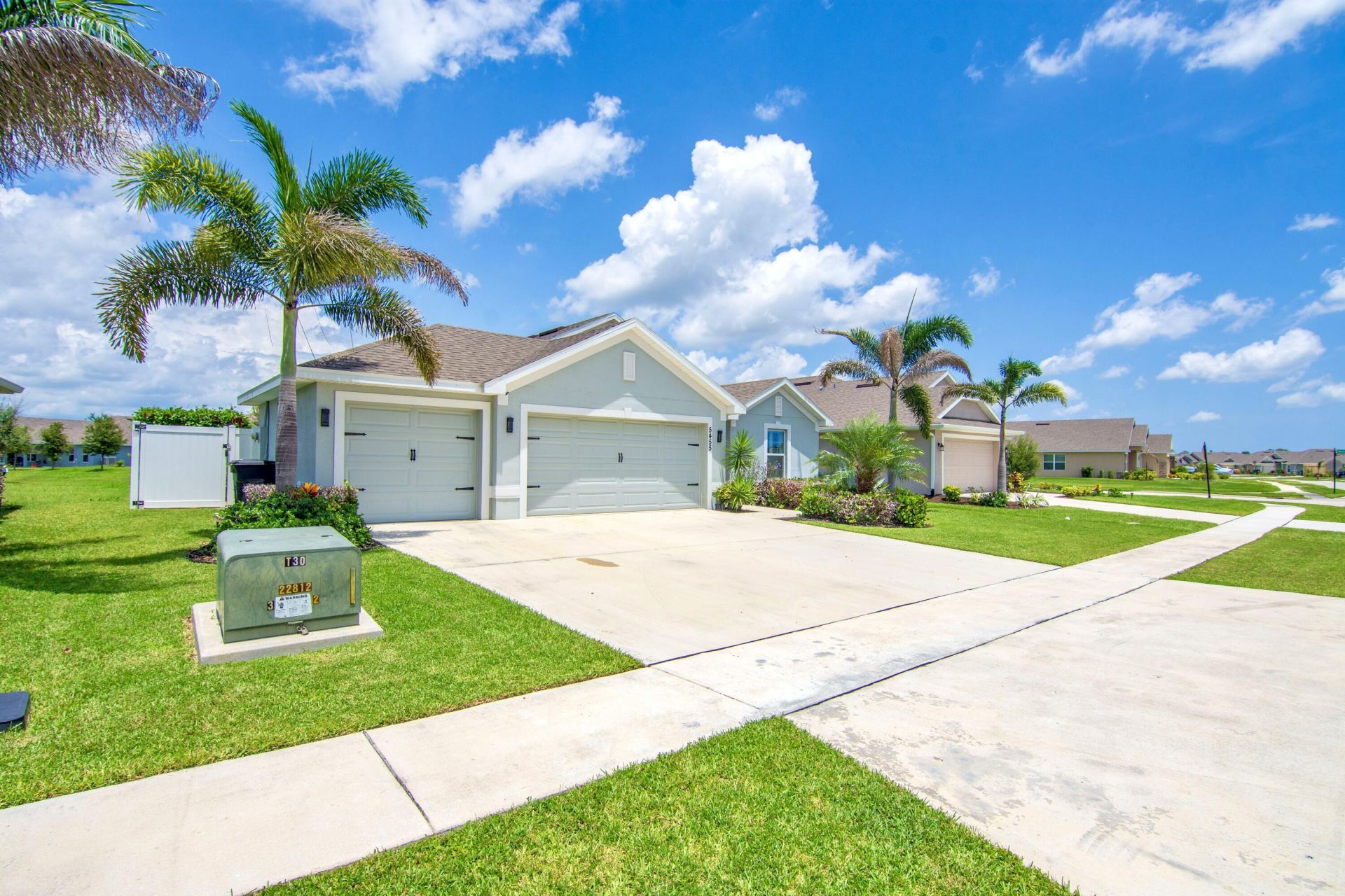 5455 Lugo Street, Fort Pierce, FL 34951 Photo