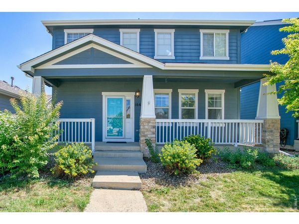 166 S 45th Ave S, Brighton, CO 80601