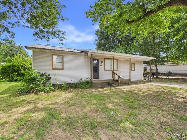 2221 Raydeana Street , Kennett, MO 63857
