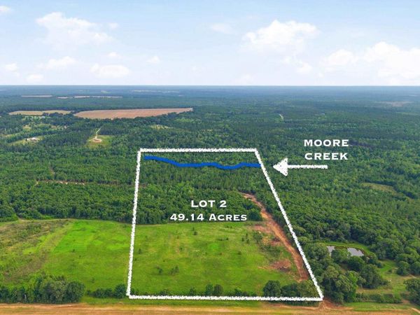 Lot 2 Mineral Springs Rd, Jay, FL 32565
