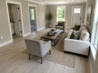 3295 Walter Drive, Johns Island, SC 29455