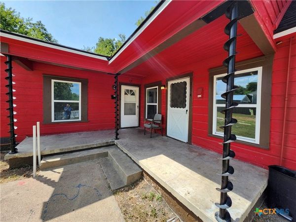 1114 S 2nd Street, Temple, TX 76504