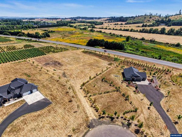Lot 4 NW Earliblue Dr, Corvallis, OR 97330