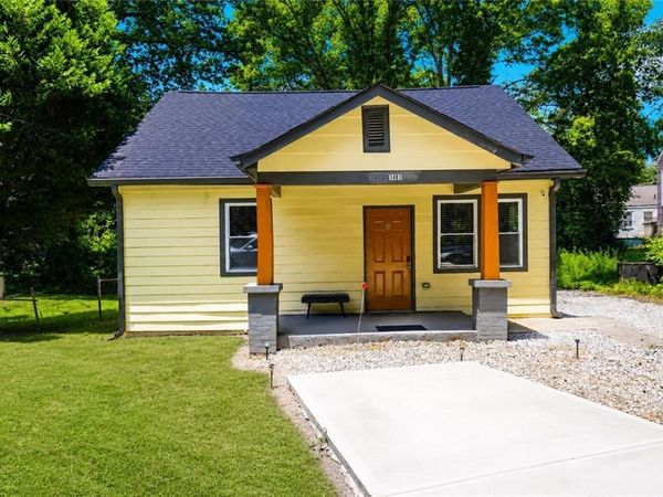 1401 Mcclelland Avenue , East Point, GA 30344