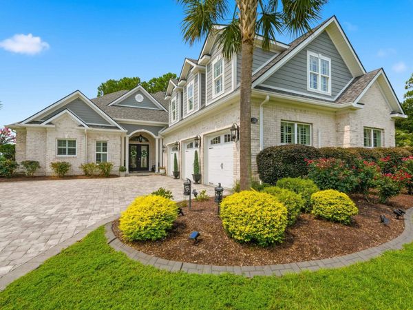 329 Shoreward Dr., Myrtle Beach, SC 29579
