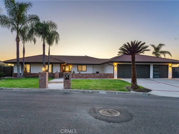 663 S Rancho Simi, Covina, CA 91724