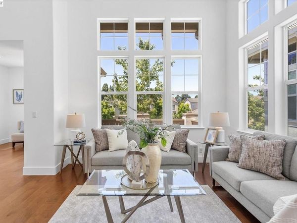 4468 Peralta Blvd, Fremont, CA 94536