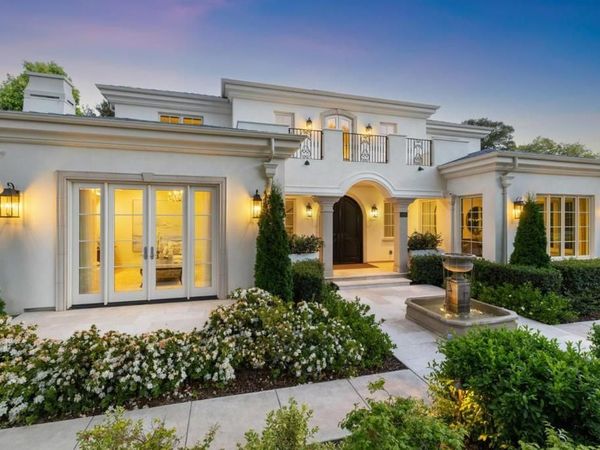 1418 Pitman Avenue, Palo Alto, CA 94301